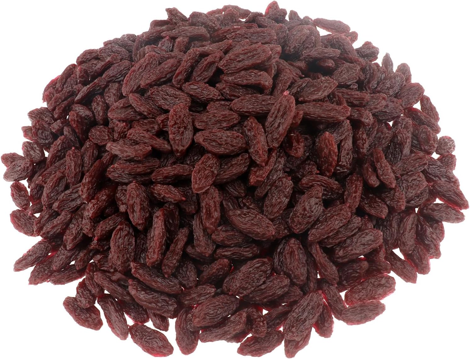 Artificial Coffee Beans for Display, 500 g Pack