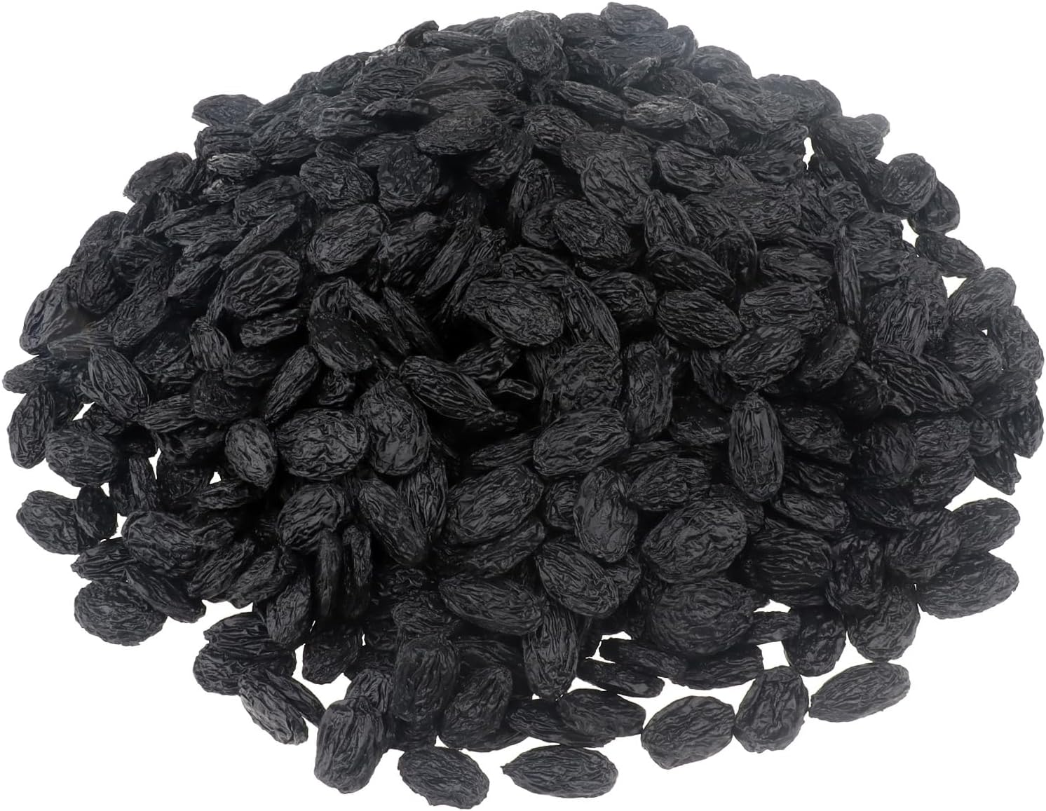 Artificial Coffee Beans for Display, 500 g Pack